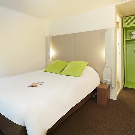 Campanile Orleans - La Source Hotel Eksteriør billede